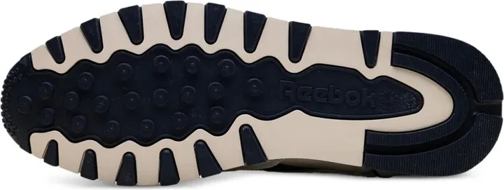Classic Leather 1983 Vintage "White/Navy" sneakers - Image 4