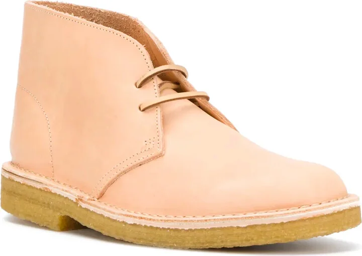 Classic Leather Ankle Boots - Image 2