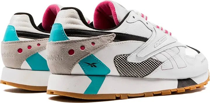Classic Leather ATI 90s sneakers - Image 3