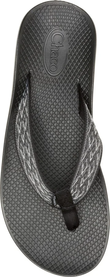 Classic Leather Flip Flop - Image 2
