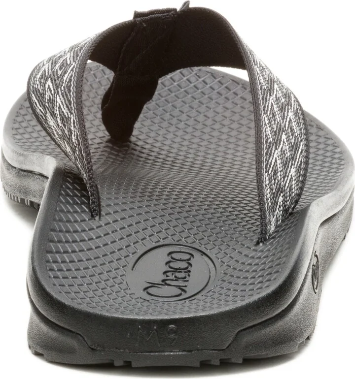 Classic Leather Flip Flop - Image 4