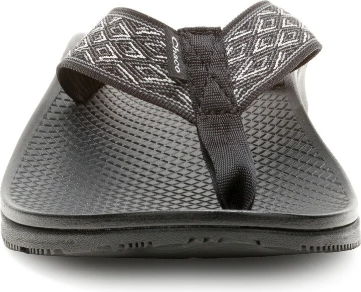 Classic Leather Flip Flop