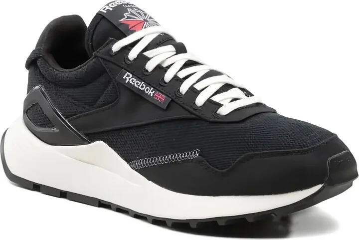 Classic Leather Legacy Az "Grow-Black" trainers - Image 2