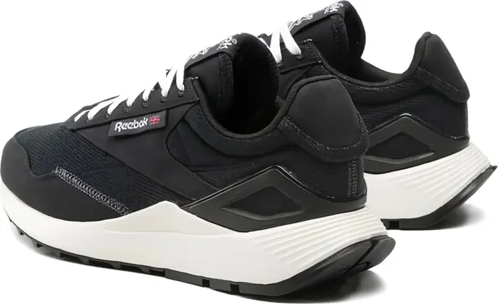 Classic Leather Legacy Az "Grow-Black" trainers - Image 4