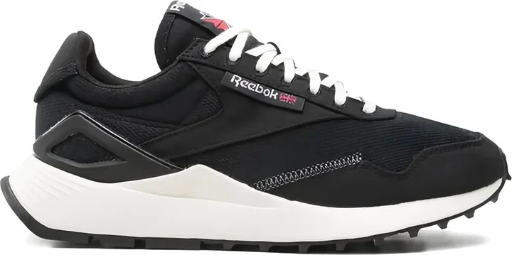 Classic Leather Legacy Az "Grow-Black" trainers