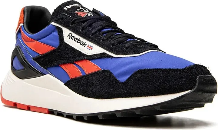 Classic Leather Legacy AZ sneakers - Image 2