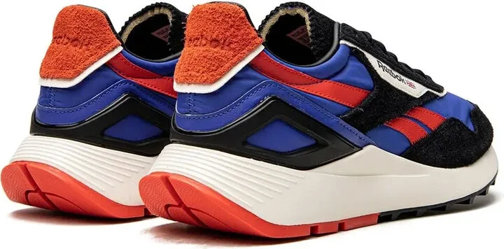 Classic Leather Legacy AZ sneakers - Image 3