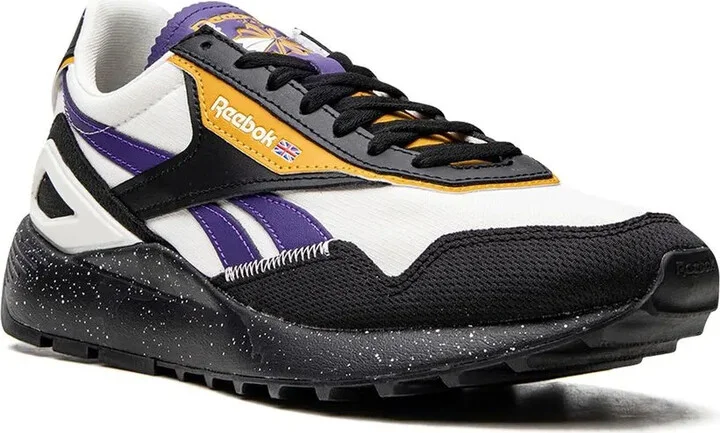 Classic Leather Legacy AZ sneakers - Image 2