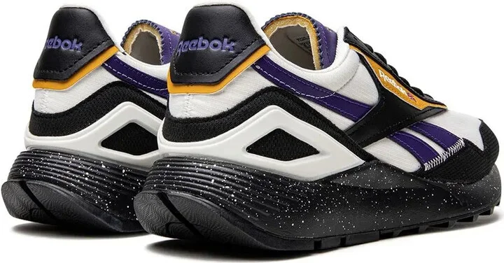 Classic Leather Legacy AZ sneakers - Image 3