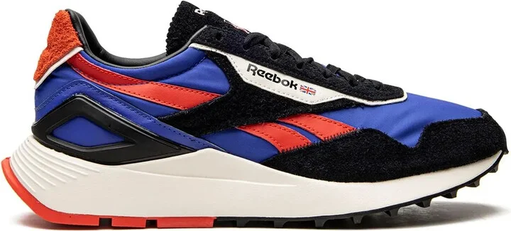 Classic Leather Legacy AZ sneakers