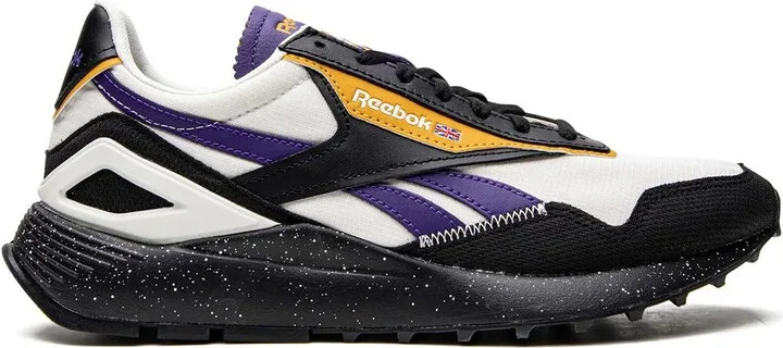 Classic Leather Legacy AZ sneakers
