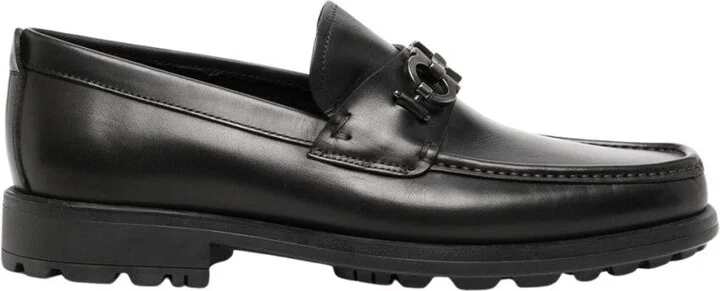 Classic Leather Moccasin