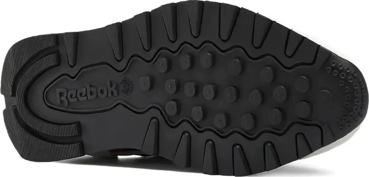 Classic Leather Retro sneakers - Image 4