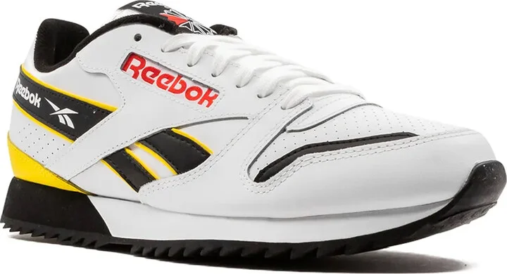 Classic Leather Ripple sneakers - Image 2