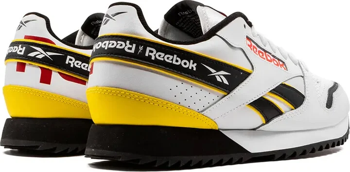 Classic Leather Ripple sneakers - Image 3