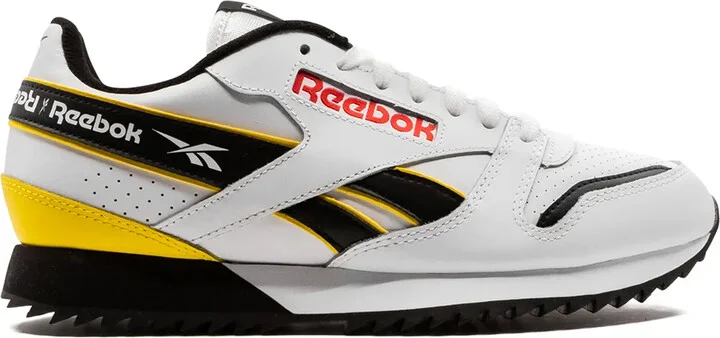 Classic Leather Ripple sneakers