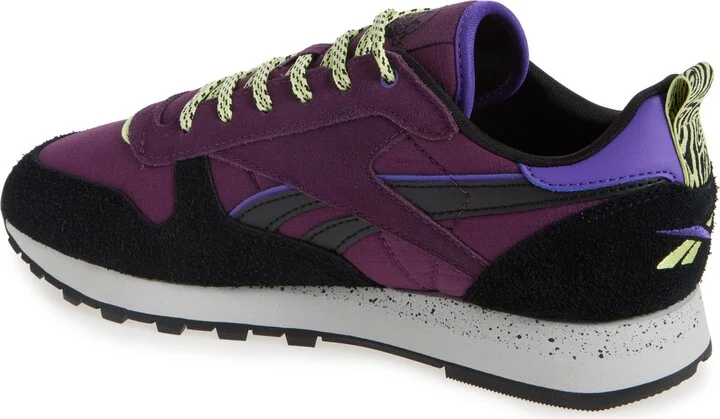 Classic Leather Sneaker - Image 2