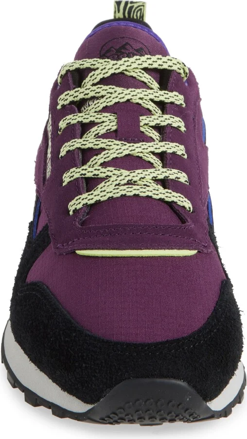Classic Leather Sneaker - Image 3