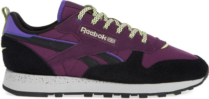 Classic Leather Sneaker - Image 4