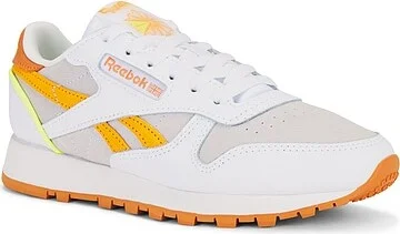 Classic Leather Sneaker - Image 2