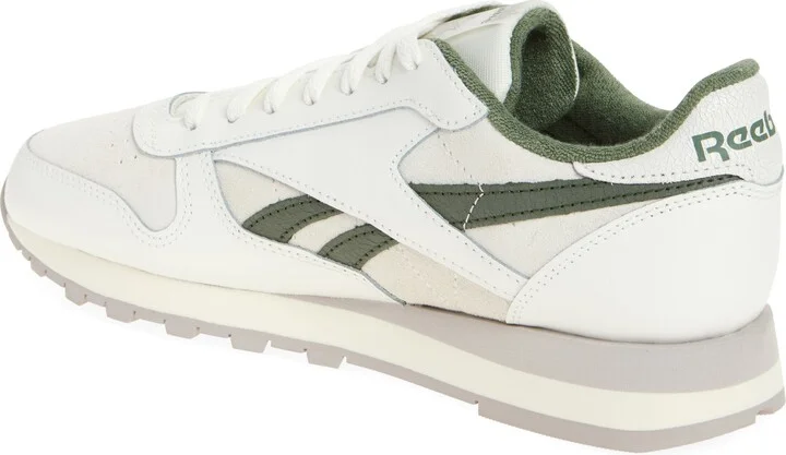 Classic Leather Sneaker - Image 2