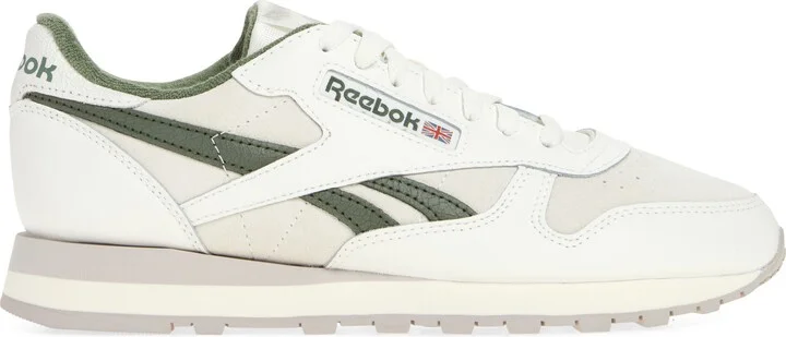 Classic Leather Sneaker - Image 3