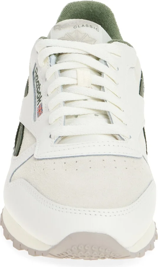 Classic Leather Sneaker - Image 4