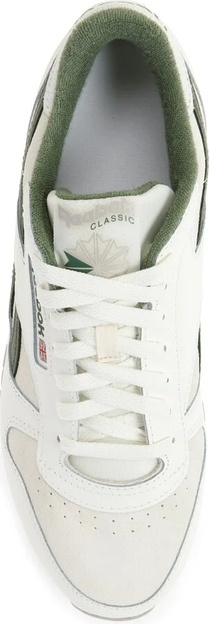 Classic Leather Sneaker - Image 5