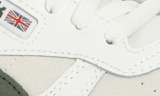 Classic Leather Sneaker - Image 7