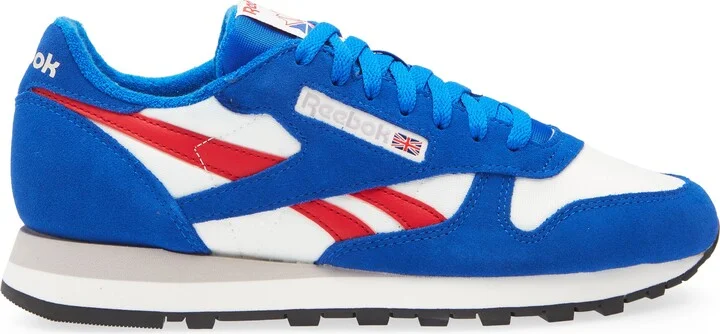 Classic Leather Sneaker - Image 9