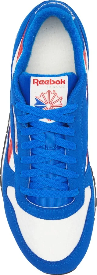 Classic Leather Sneaker - Image 10