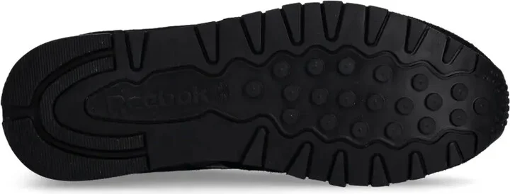 Classic leather sneakers - Image 5