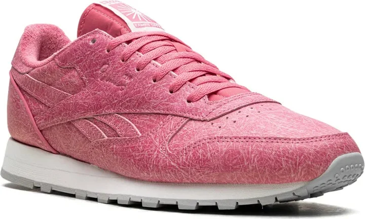 Classic Leather sneakers - Image 2