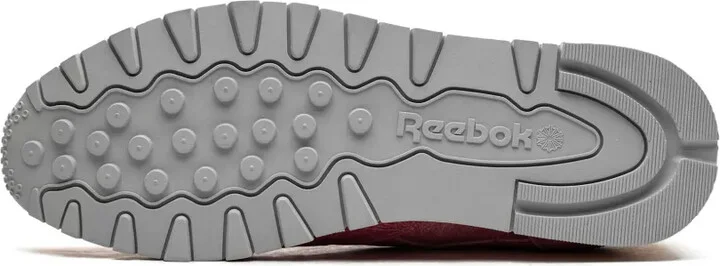 Classic Leather sneakers - Image 4
