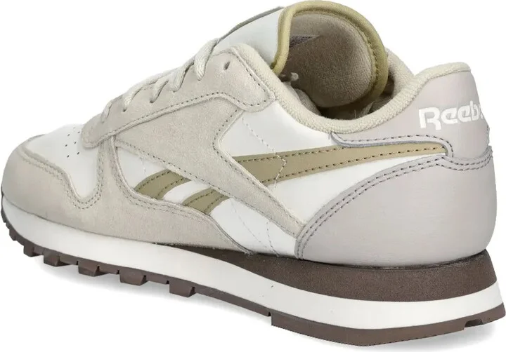 Classic Leather sneakers - Image 3