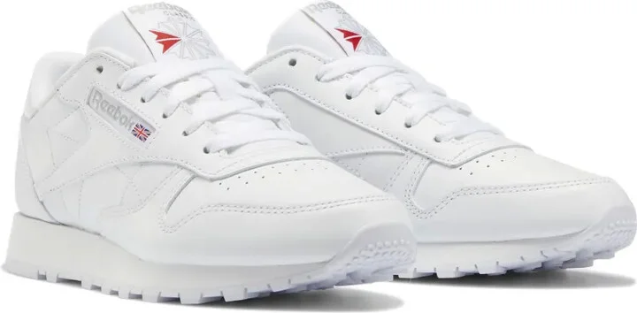 Classic Leather sneakers - Image 2
