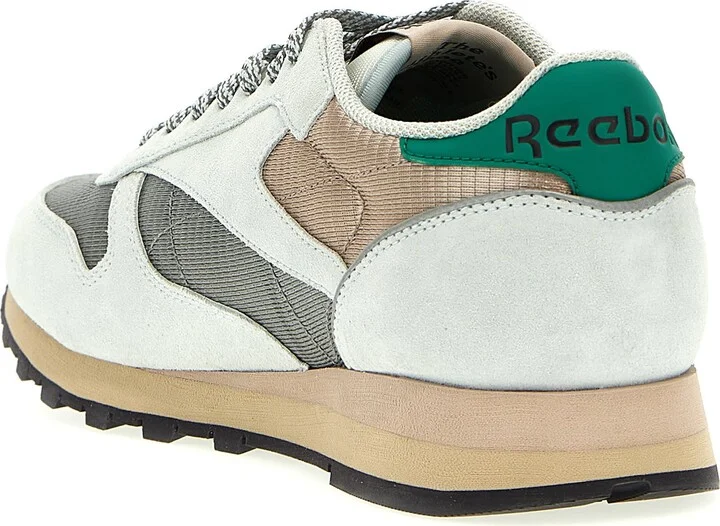 'classic Leather' Sneakers - Image 2