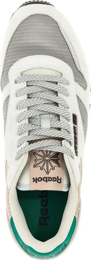 'classic Leather' Sneakers - Image 3
