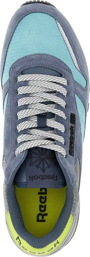 'classic Leather' Sneakers - Image 3