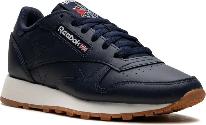 Classic Leather sneakers - Image 2