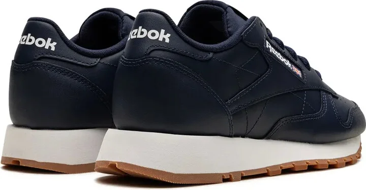 Classic Leather sneakers - Image 3