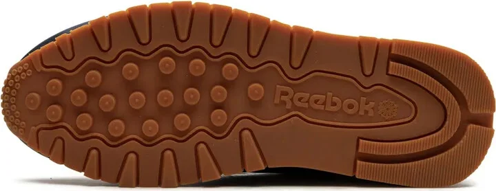 Classic Leather sneakers - Image 4