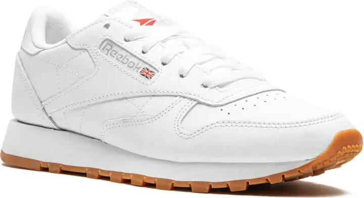 Classic Leather sneakers - Image 2