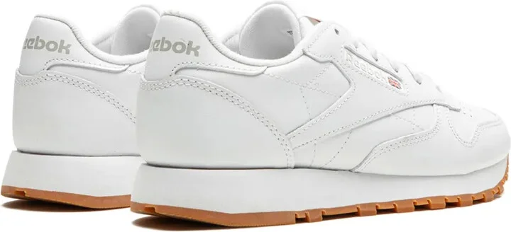 Classic Leather sneakers - Image 3