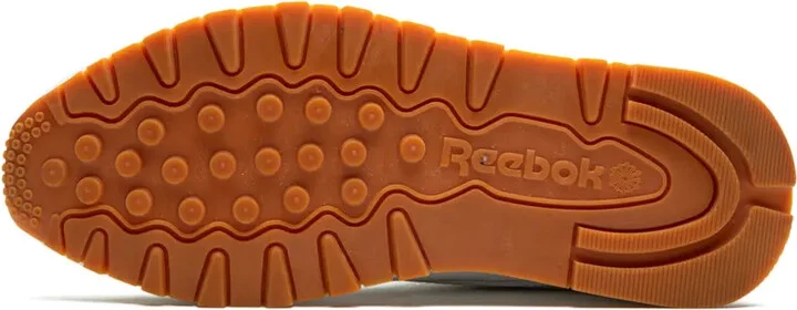 Classic Leather sneakers - Image 4