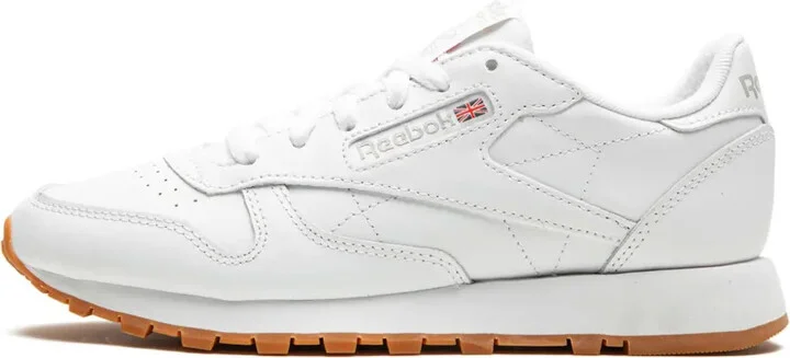 Classic Leather sneakers - Image 5