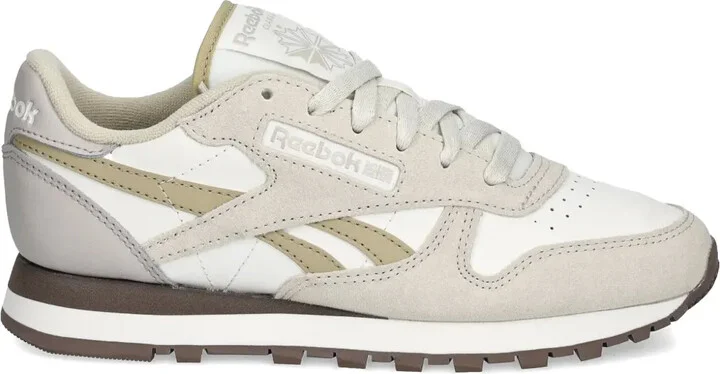 Classic Leather sneakers