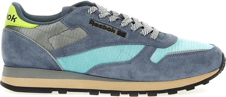 'classic Leather' Sneakers