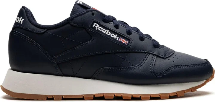 Classic Leather sneakers