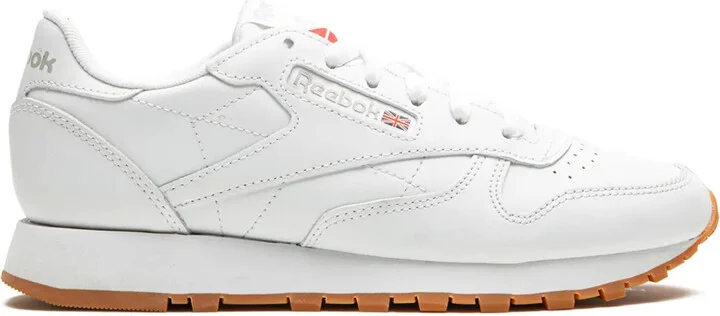 Classic Leather sneakers